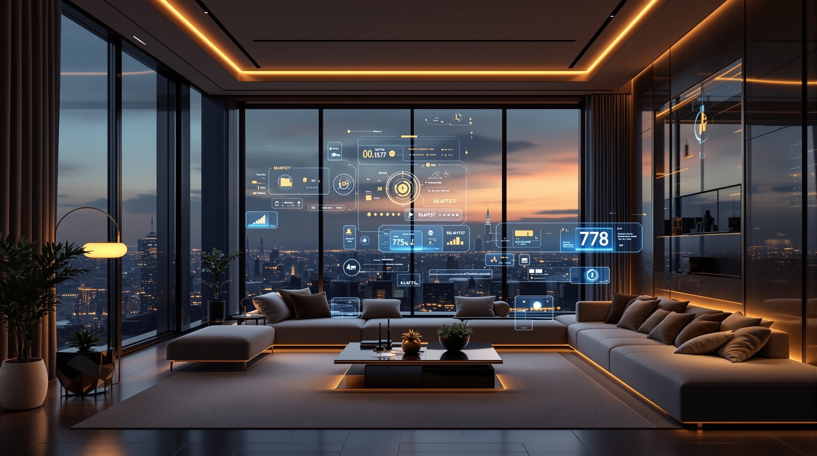 ATHÉNA Home Life™