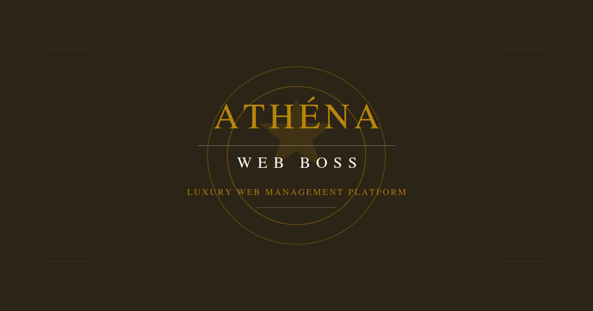 ATHÉNA Deals